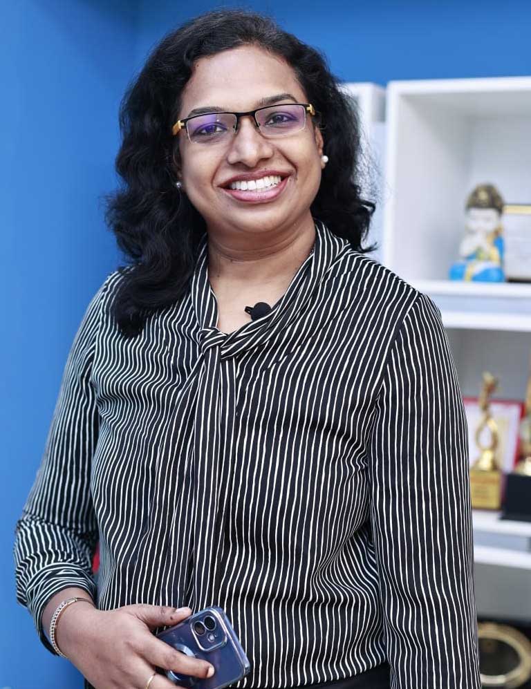 Best Career coaching In Chennai